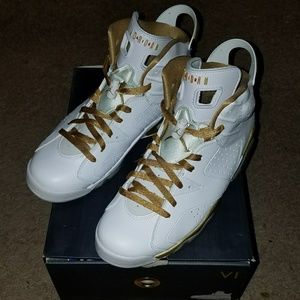 Jordan GMP PACK